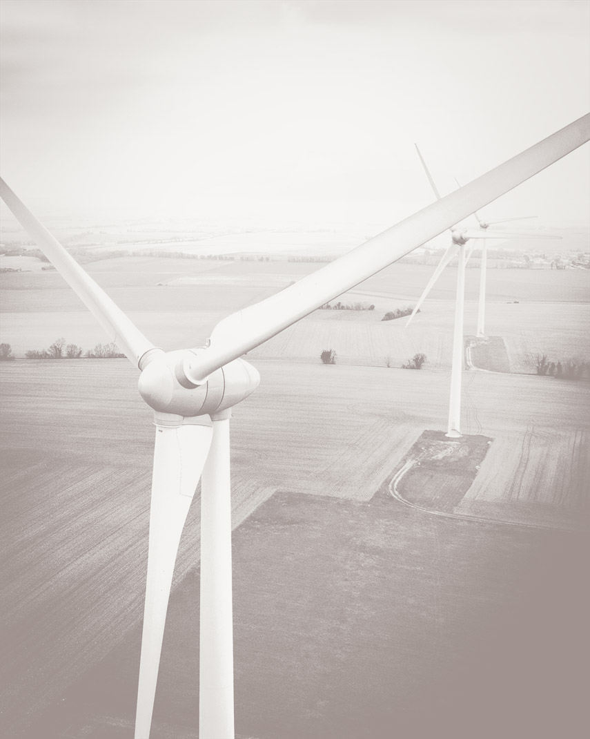 caplog-x - schutz kritischer infrastuktur bei engergieerzeugung durch windräder