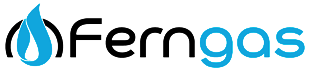 Ferngas Logo