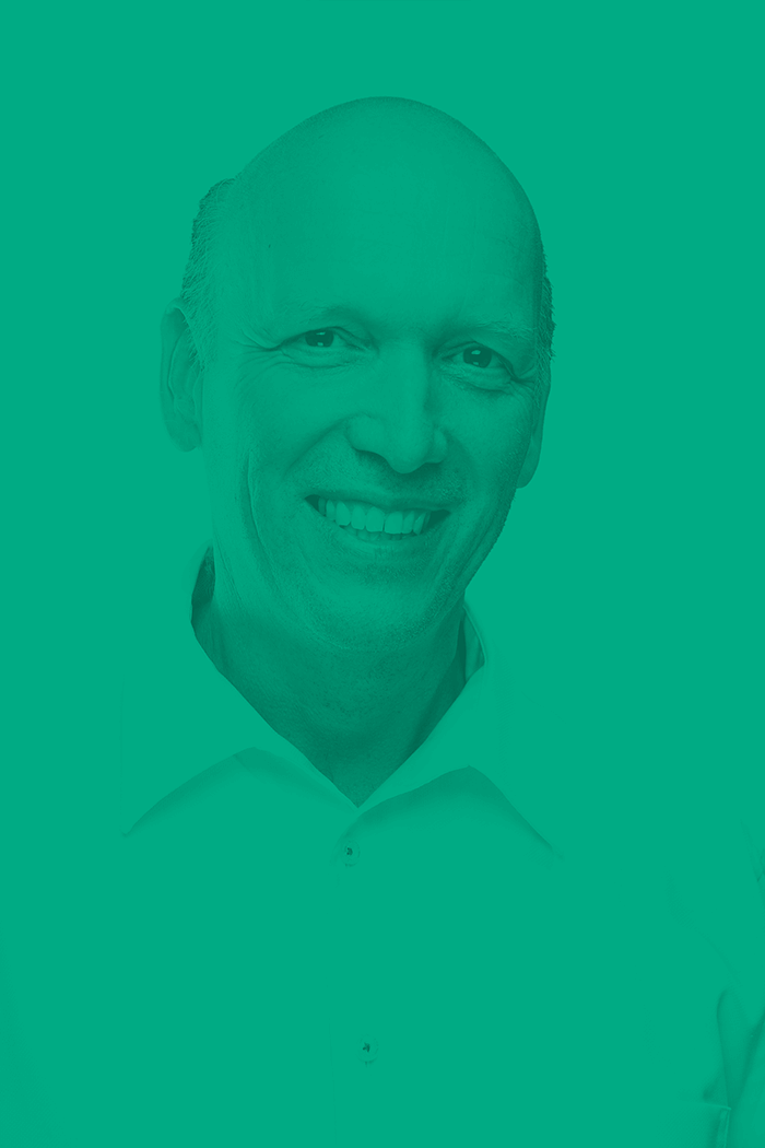 caplog-x portrait Heiko Slawig grünes overlay