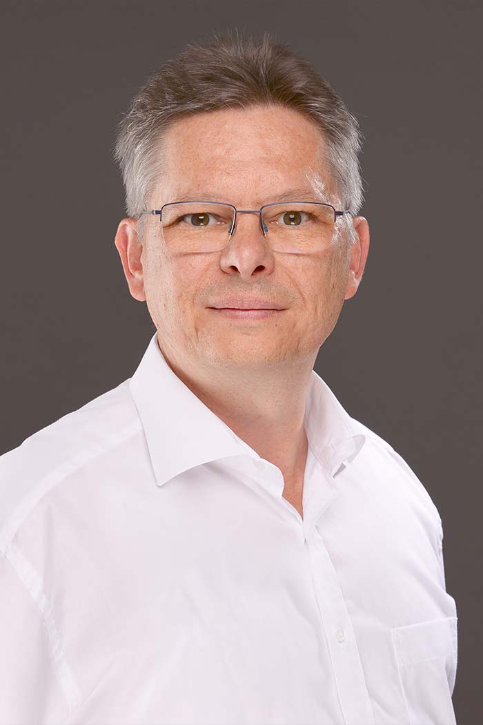 caplog-x Portrait Ingo Gatzke