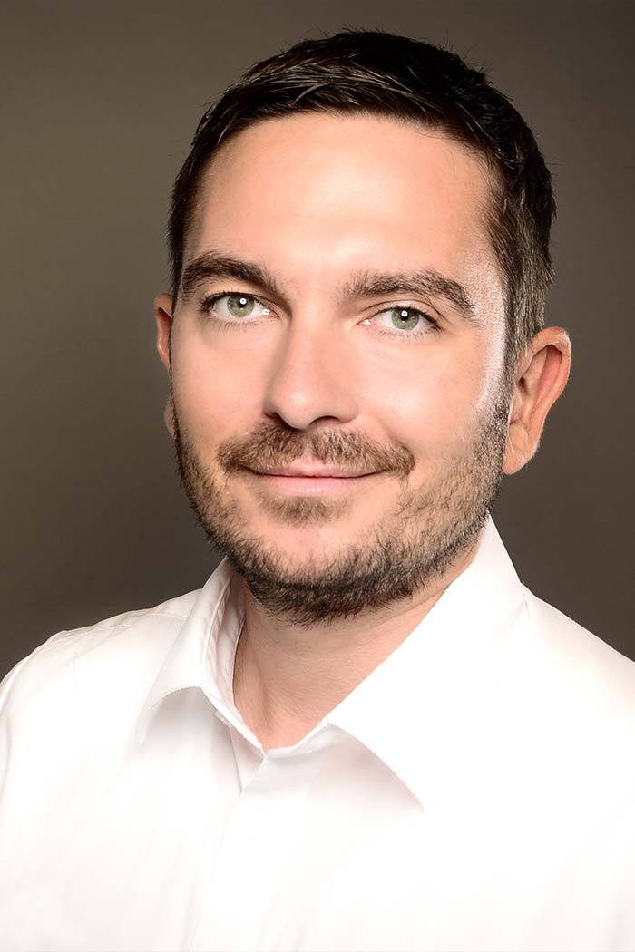 caplog-x Portrait Markus Moscha