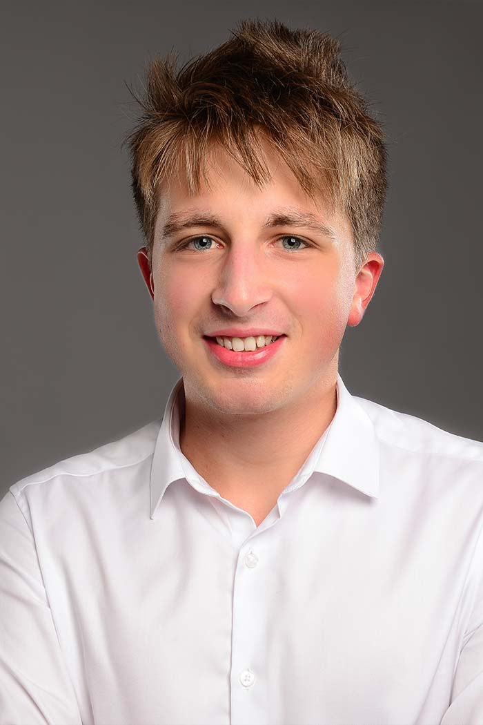 caplog-x Portrait Marvin Schlenz
