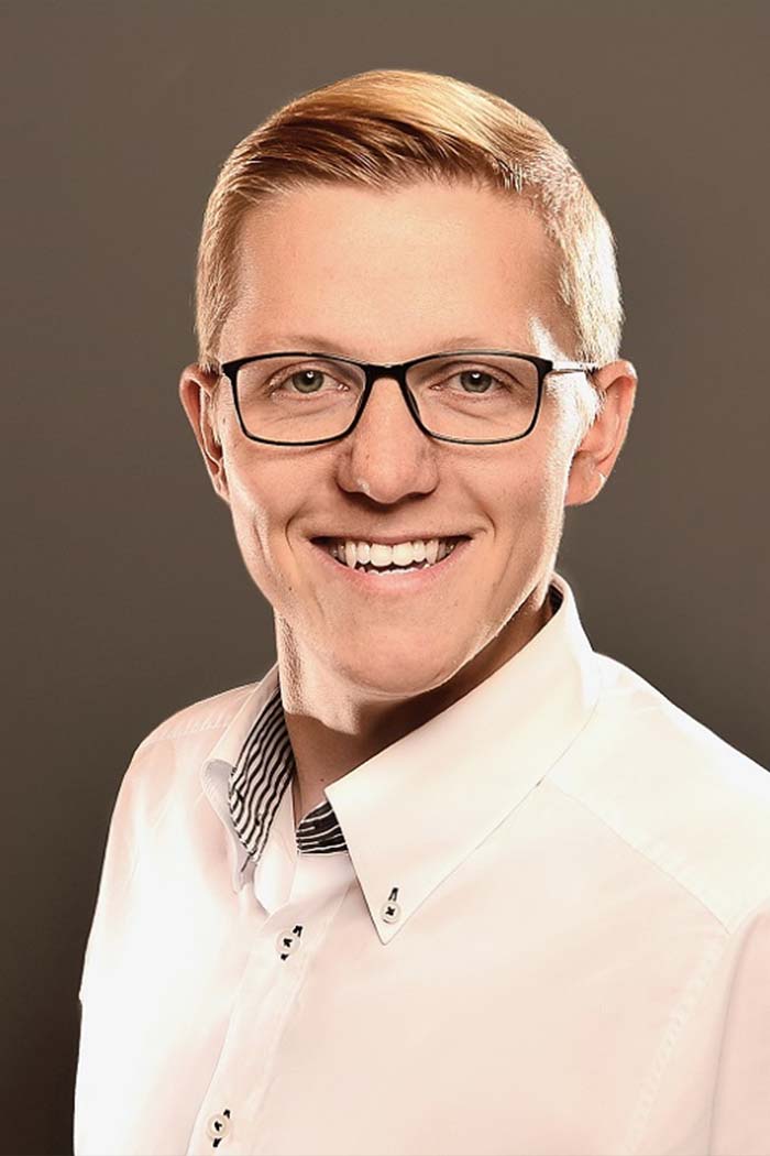 caplog-x Portrait Stefan Baumgart